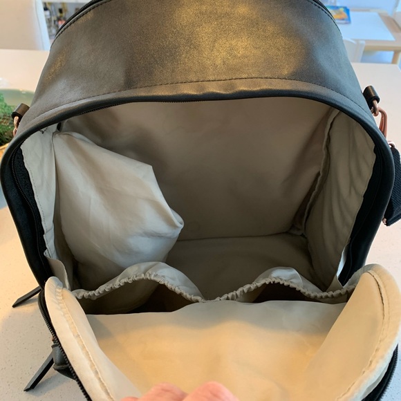 Skip Hop Backpack Diaper Bag - Picture 7 of 10